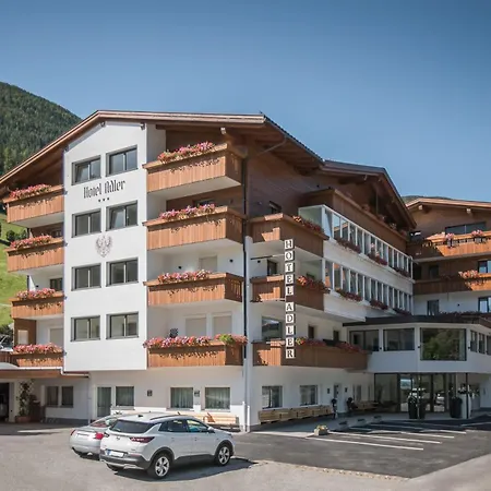 Hotel Adler-2