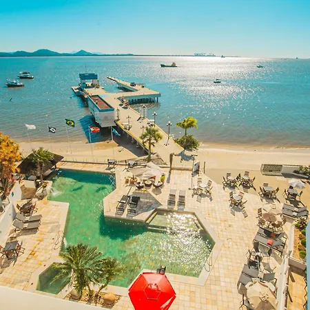 Hotel Villareal São Francisco do Sul-2