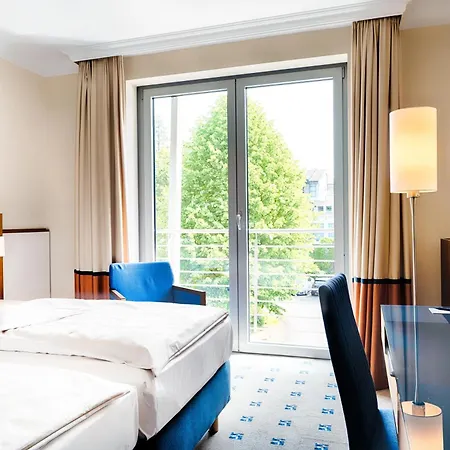Welcome Hotel Meschede Hennesee-3