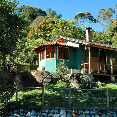 Pousada Moriá-3