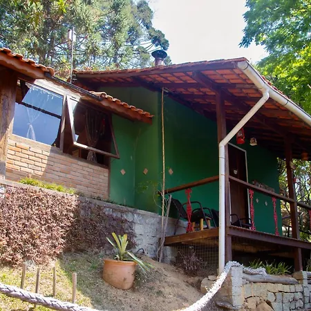 Pousada Moriá-2