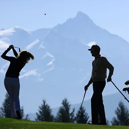 Hotel Valaisia Crans Montana, A Faern Collection Resort-3