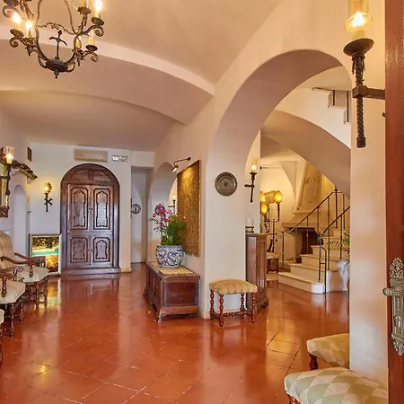 Hotel Punta Est-2