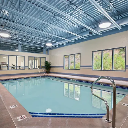 Glenwood Inn & Suites-2
