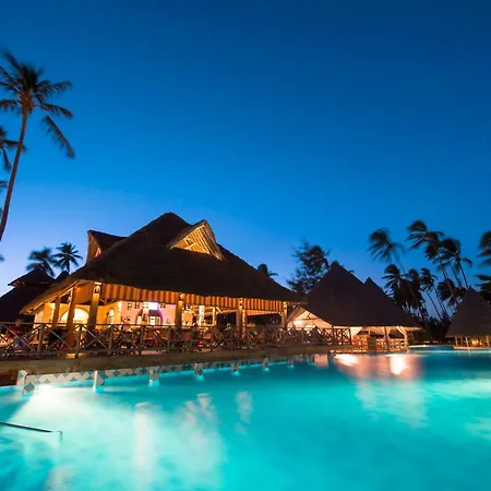 Neptune Pwani Beach Resort&Spa Zanzibar - All Inclusive-2