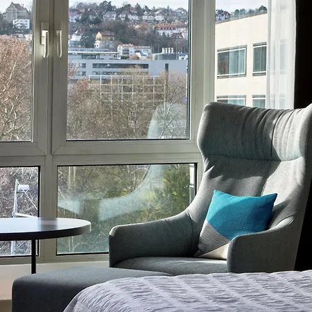 Le Meridien Stuttgart-2