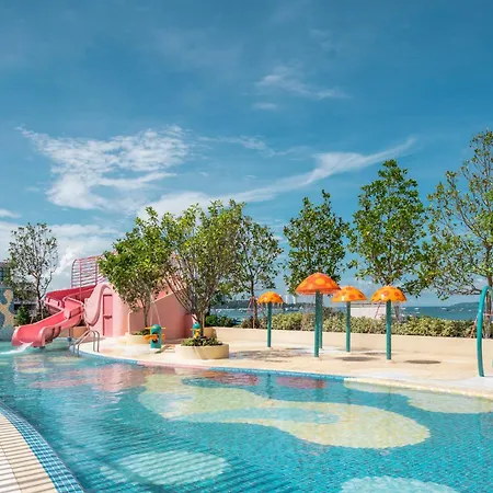 Holiday Inn Pattaya By Ihg-2