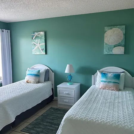 Gulf Shores Plantation West #1250-3