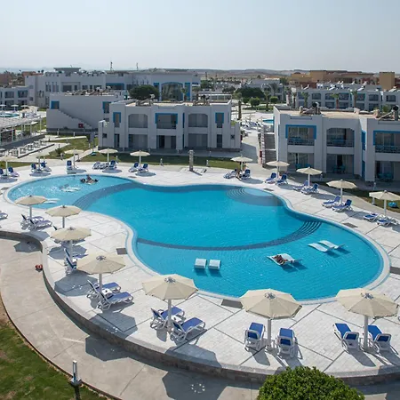 Casa Blue Resort-3
