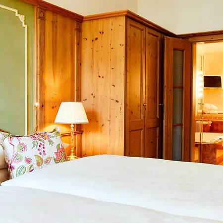 Salzburgerhof, Das 5-Sterne Hotel Von Zell Am See-2