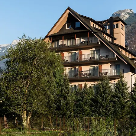 Hotel Mangart-2