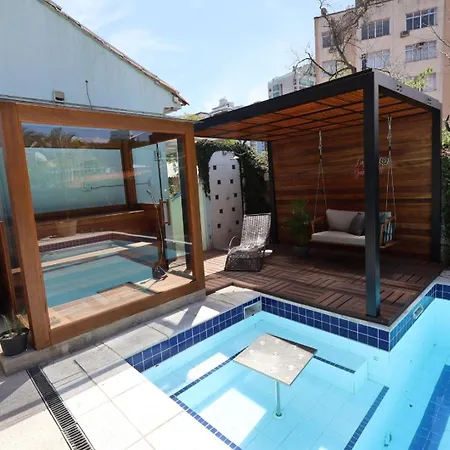 Icaraí Bed&Breakfast-2