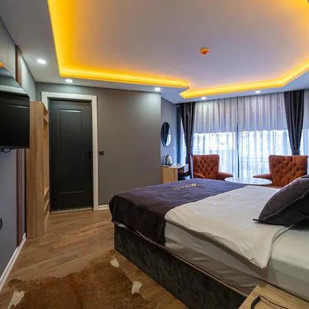 Viv City Hotel-2