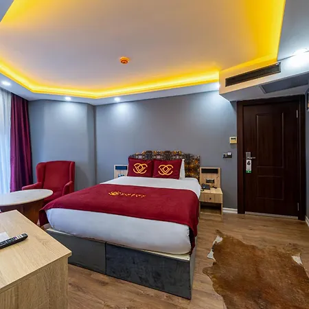 Viv City Hotel-3