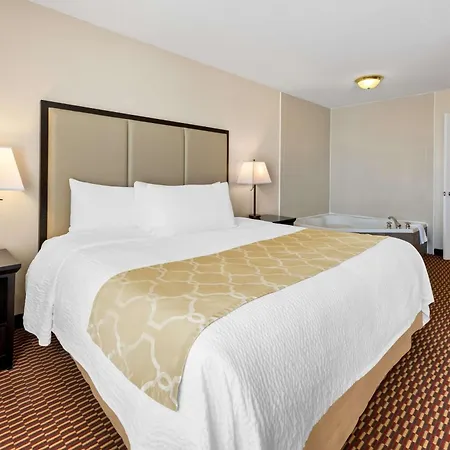 Best Western Of Olds-3
