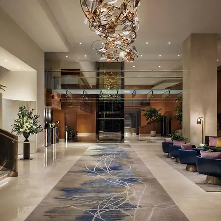The Ritz-Carlton, Toronto-3