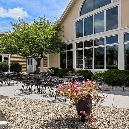 Best Western Merry Manor Inn-3
