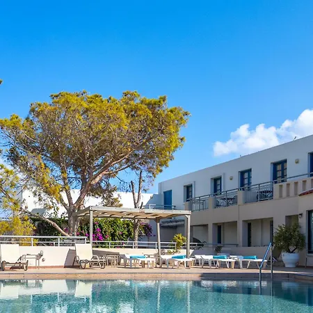 Castello Village Resort-2