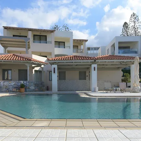 Castello Village Resort-3