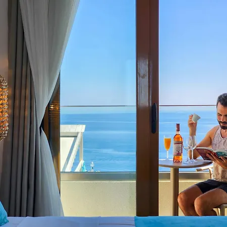Zoe Boutique Hotel-3