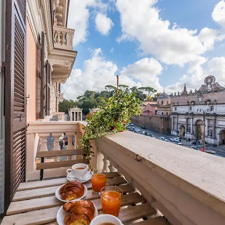 Rome Plaza Suites, Luxury Collection-3