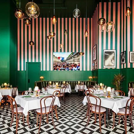 Gansevoort Meatpacking-3