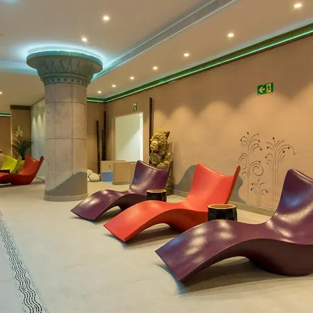 Four Points By Sheraton Costa Blanca-2