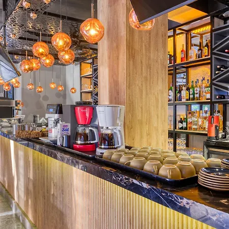 Aria Riva Apart Hotel-3