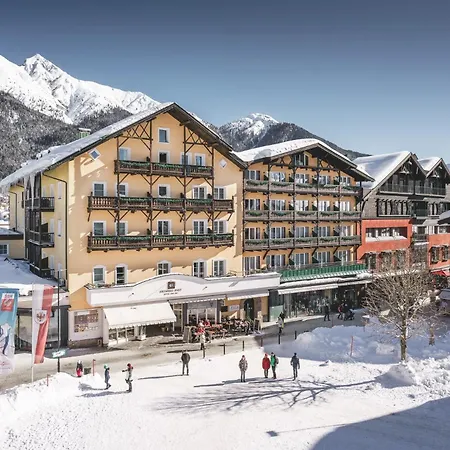 Krumers Post Hotel&Spa-2