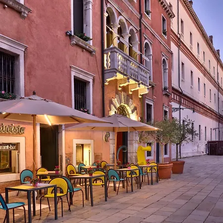 Ca' Pisani Hotel-3