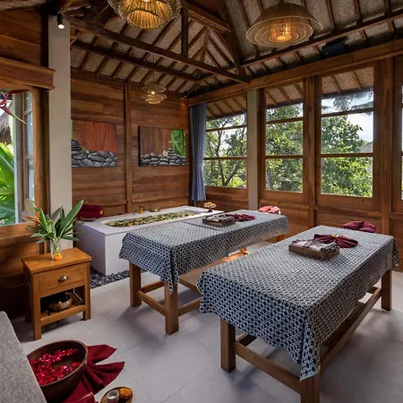 The Kalyana Ubud Resort-3