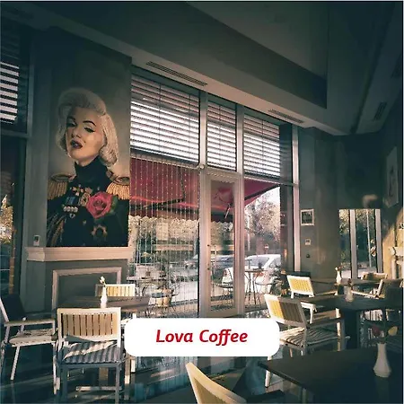 Yalova Lova Hotel & Spa Yalova-3