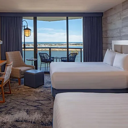 Hyatt Regency Mission Bay Spa And Marina-3