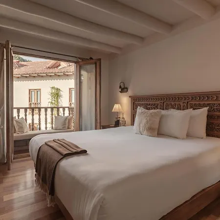 Antigua Casona San Blas-3