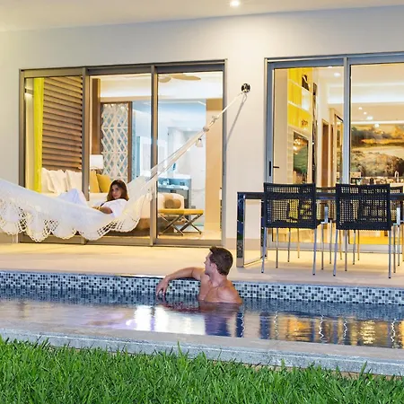Garza Blanca Resort & Spa Cancun All Inclusive-2