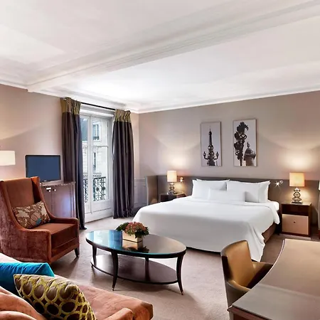 The Westin Paris - Vendome-2