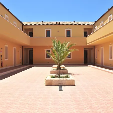 Hotel Borgo Don Chisciotte-3