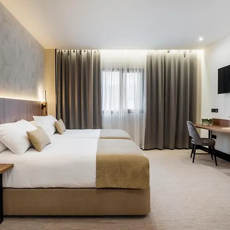 Hotel Rio Badajoz-2