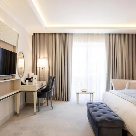 Tresor Le Palais Timisoara, Curio Collection By Hilton-3