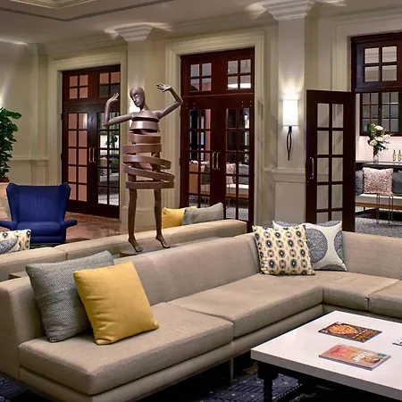 Hotel Colonnade Coral Gables, Autograph Collection-3