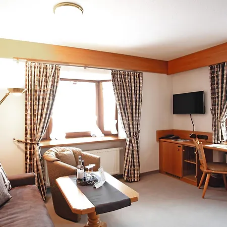 Hotel Bergruh-2
