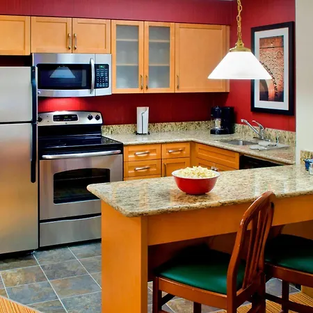 Residence Inn Boston Andover-2