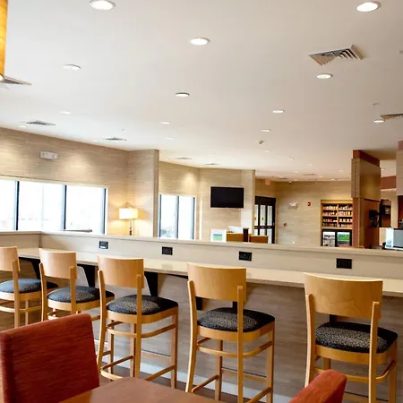 Towneplace Suites By Marriott Ames-2