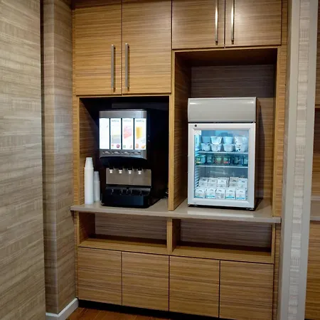 Towneplace Suites By Marriott Ames-3