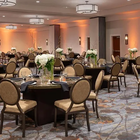 Sheraton Dallas Hotel By The Galleria-3
