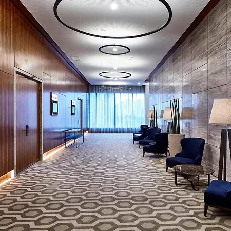 Sheraton Santos Hotel-2