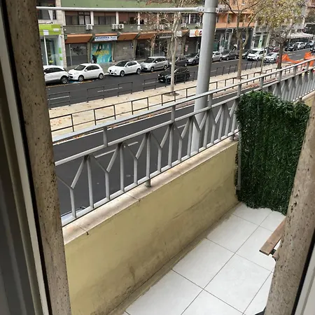 B&B Le Coccinelle-2
