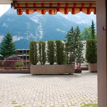 Aparthotel Eiger *** - Grindelwald-2