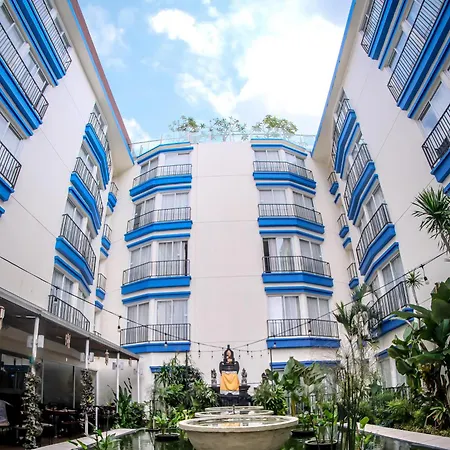 Zia Hotel Kuta-3