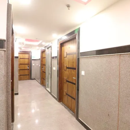 Hotel Kabir Palace Karol Bagh-2